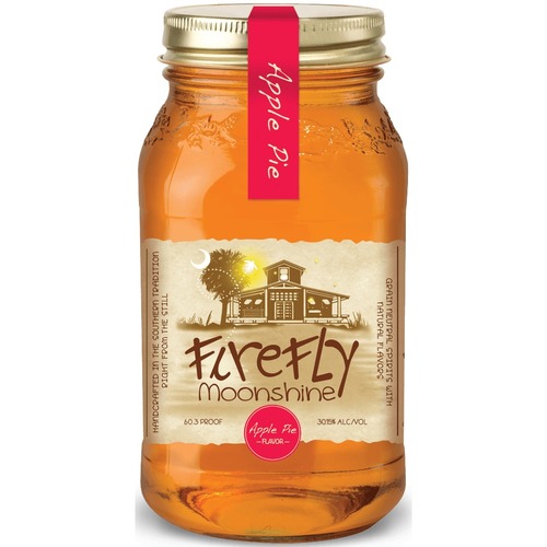 Zoom to enlarge the Firefly Apple Pie Moonshine