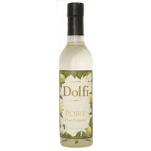 Zoom to enlarge the Dolfi Poire Liqueur
