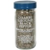 Morton & Bassett Pepper - Black Coarse - Image 2