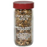 Zoom to enlarge the Morton & Bassett Pickling Spice