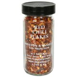 Zoom to enlarge the Morton & Bassett Red Chile Flakes Spice