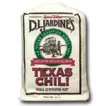 Zoom to enlarge the Jardines Texas Chili • Bag Of Fixins