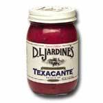 Zoom to enlarge the D.l. Jardines Texacante Medium Salsa