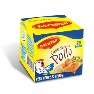 Zoom to enlarge the Maggi Chicken Bouillon