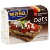 Wasa Crispbread Whole Grain Oats - Image 2