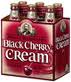 Zoom to enlarge the Henry Weinhard’s Soda 6pk • Black Cherry