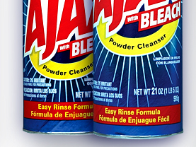 Zoom to enlarge the Ajax Cleanser Cleaning Powder