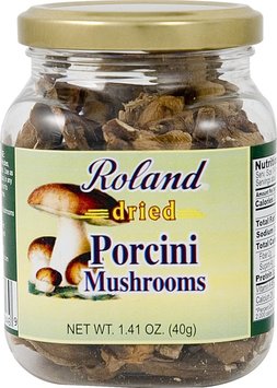 Zoom to enlarge the Roland Mushrooms Dried • Porcini