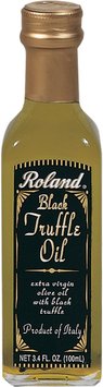 Zoom to enlarge the Roland Oil • Truffle Black