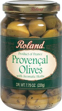 Zoom to enlarge the Roland Olives • Provencal With Herb