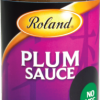 Roland Sauce • Plum - Image 2