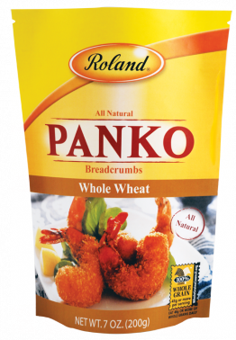 Zoom to enlarge the Roland Panko Bread Crumbs • Whole Wheat