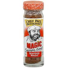 Zoom to enlarge the Chef Paul Seasoning • Magic Original