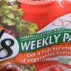 V-8 Cocktail Vegetable Juice (6pk) - Image 2