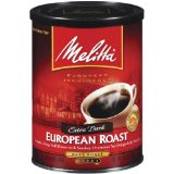 Zoom to enlarge the Melitta European Dark Roast Coffee
