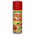 Zoom to enlarge the Pam Cooking Spray