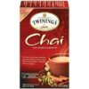 Twinings Of London Chai Tea Bags - Image 2