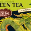 Celestial Seasonings Tea • Green Authentic - Image 2
