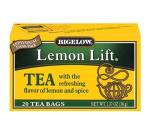 Zoom to enlarge the Bigelow Lemon Lift Black Tea Bags