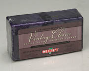 Zoom to enlarge the Cabot Vintage Choice Cheddar Purple Wax