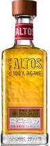 Zoom to enlarge the Olmeca Altos Tequila • Reposado (Liter)