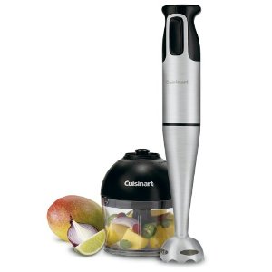 Zoom to enlarge the Cuisinart Smart Stick Hand Blender