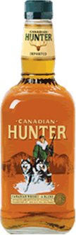 Zoom to enlarge the Canadian Hunter