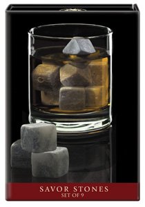 Zoom to enlarge the Corkpops • Whiskey Chillers Soapstone