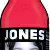 Jones Soda Single • Fufu Berry - Image 2