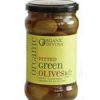 Divina Organic Olives • Green Pitted - Image 2