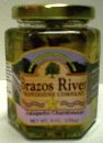 Zoom to enlarge the Brazos River Jelly • Jalapeno Chardonnay