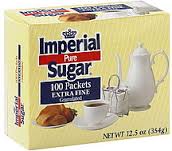 Zoom to enlarge the Cafe Delight &bull; Pure Sugar Packets 100ct