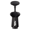 Zoom to enlarge the Good Grips • Wing Corkscrew Black