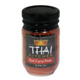 Zoom to enlarge the Thai Kitchen Red Curry Paste