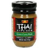 Zoom to enlarge the Thai Kitchen Green Curry Paste