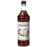 Zoom to enlarge the Monin Premium Red Sangria Mix