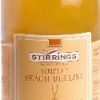 Stirrings • Peach Belini Mix  6 / Case - Image 2