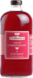 Zoom to enlarge the Stirrings Cosmopolitan Cocktail Mixer