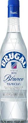 Zoom to enlarge the Brugal Rum • Blanco Especial Extra Dry