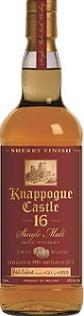 Zoom to enlarge the Knappogue Irish Whiskey • 16yr Twin Wood 6 / Case