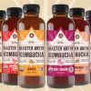 Master Brew Kombucha • Tart Cherry - Image 2