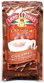 Zoom to enlarge the Cocoa Classics • Chocolate Caramel