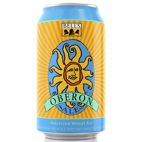 Zoom to enlarge the Bell’s Oberon Rotator • 6pk Can