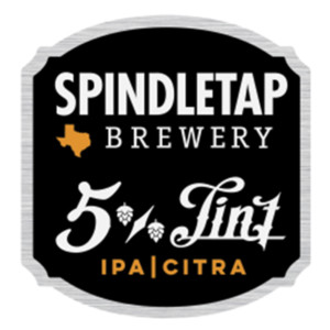 Spindletap Brewing Seasonal • Cans