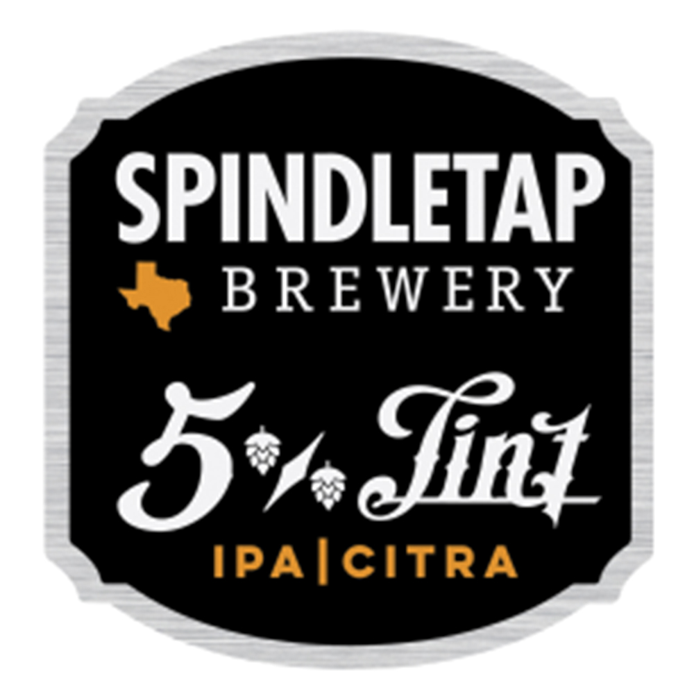 Zoom to enlarge the Spindletap Brewing Seasonal • Cans