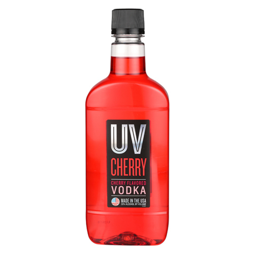 Zoom to enlarge the Uv • Cherry Vodka