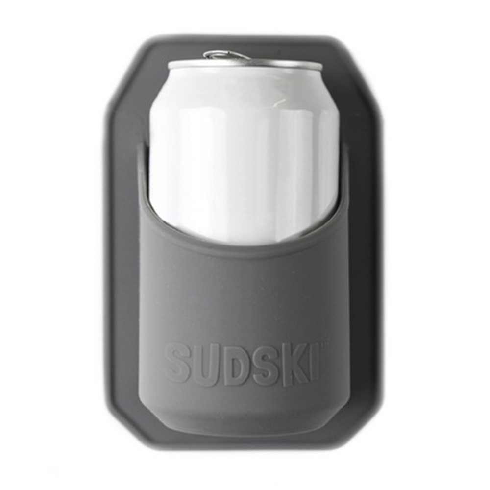 12oz Sudski Shower Beer Holder Drinkware