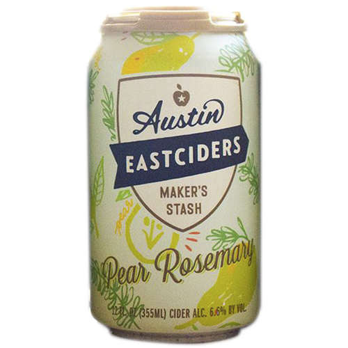 Zoom to enlarge the Austin Eastciders Cider Maker’s Stash • Cans