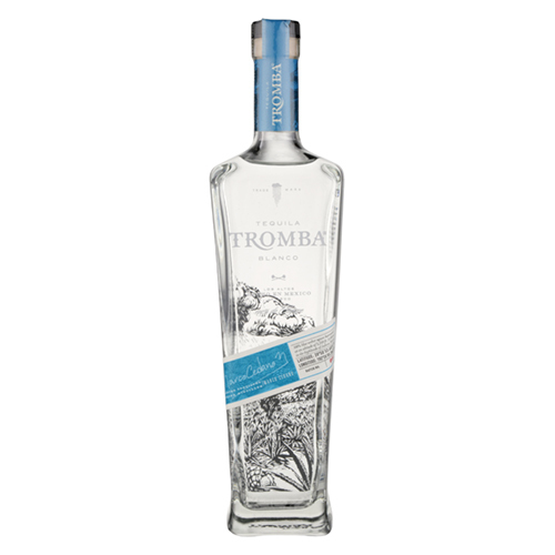 Zoom to enlarge the Tromba Tequila • Anejo