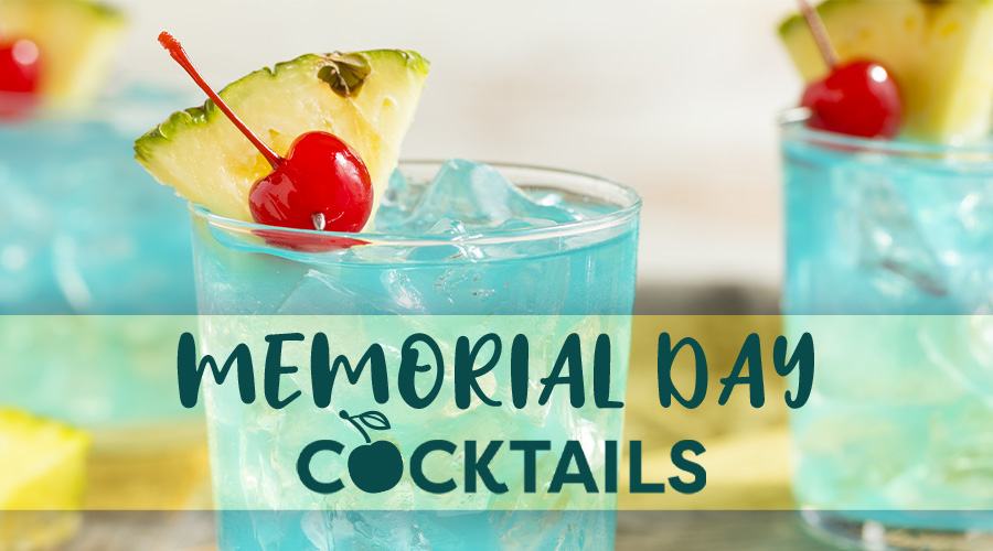 Memorial Day Cocktails Spec's Wines, Spirits & Finer Foods